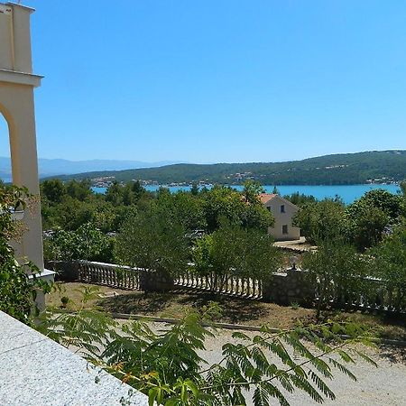 Apartments Skender Čižići Dış mekan fotoğraf