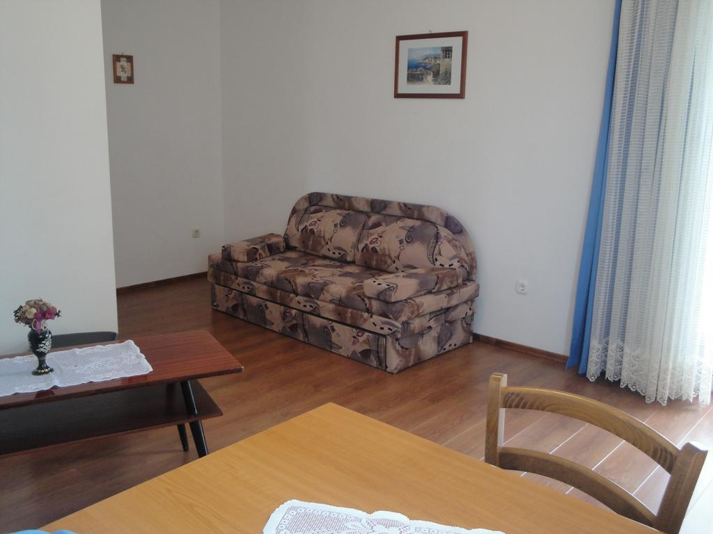 Apartments Skender Čižići Oda fotoğraf