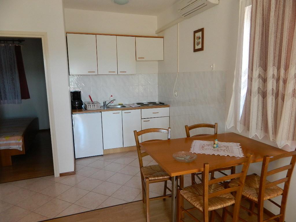 Apartments Skender Čižići Dış mekan fotoğraf