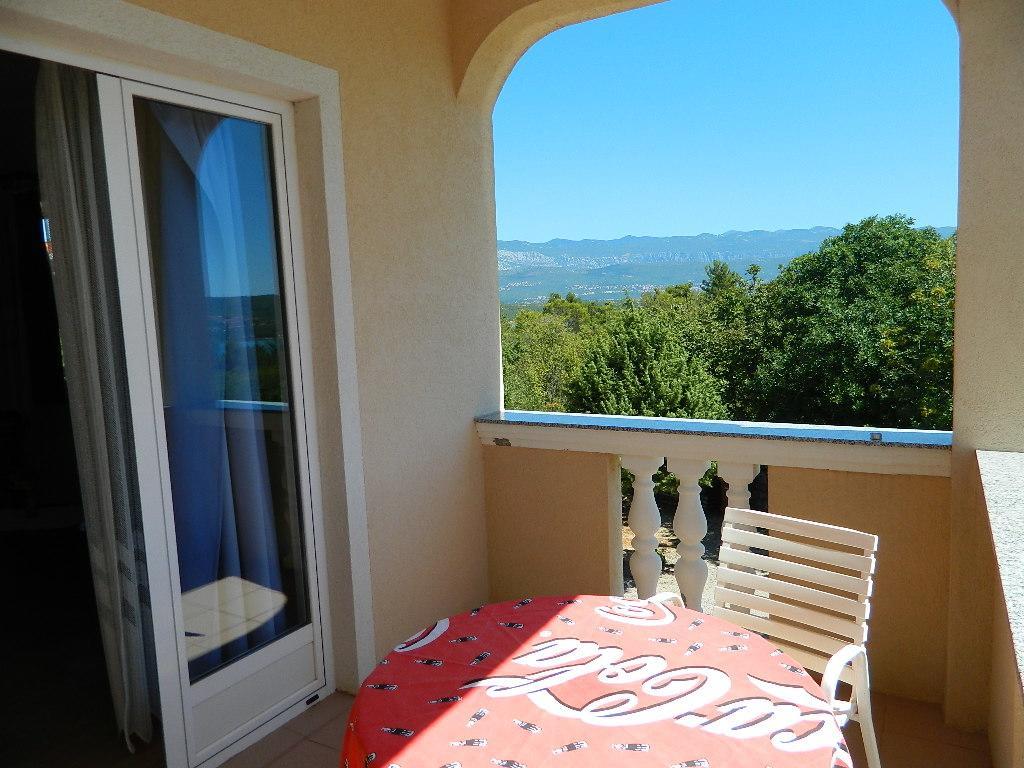 Apartments Skender Čižići Dış mekan fotoğraf