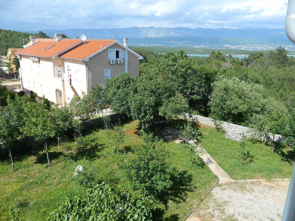Apartments Skender Čižići Dış mekan fotoğraf