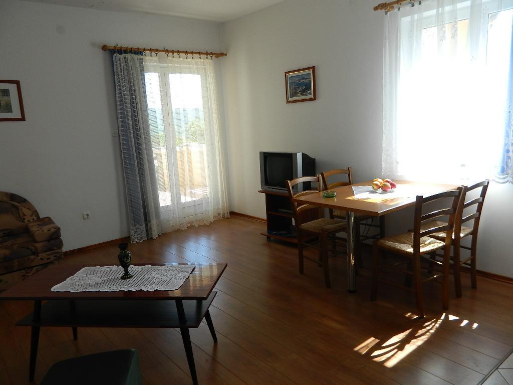 Apartments Skender Čižići Dış mekan fotoğraf