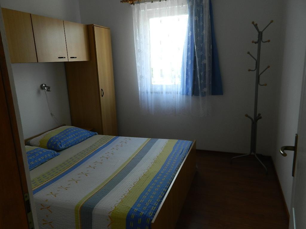 Apartments Skender Čižići Dış mekan fotoğraf