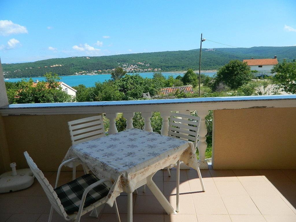 Apartments Skender Čižići Dış mekan fotoğraf
