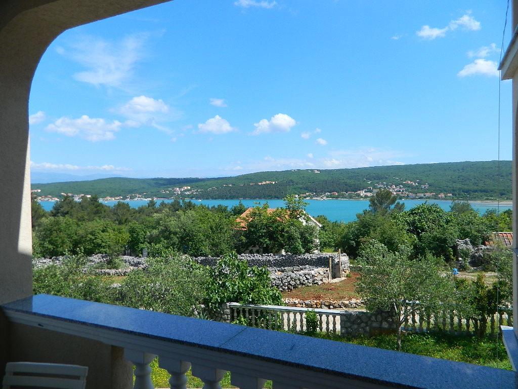 Apartments Skender Čižići Dış mekan fotoğraf